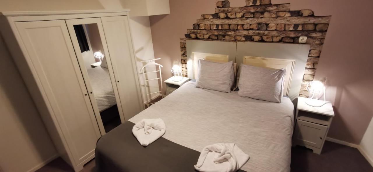 Hotel Heere Raamsdonksveer Extérieur photo